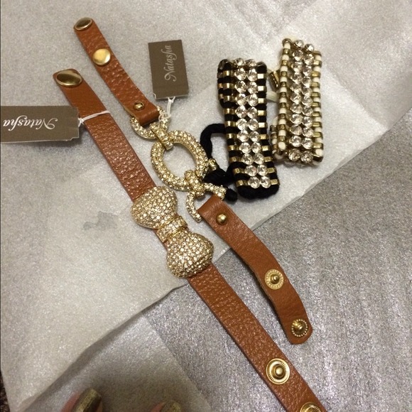 Bracelet bundle