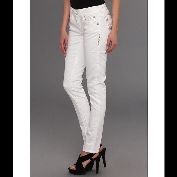 NWOT Rock Revival Jeans - Picture 1 of 4