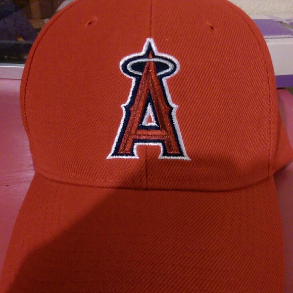 Angel's Baseball Cap