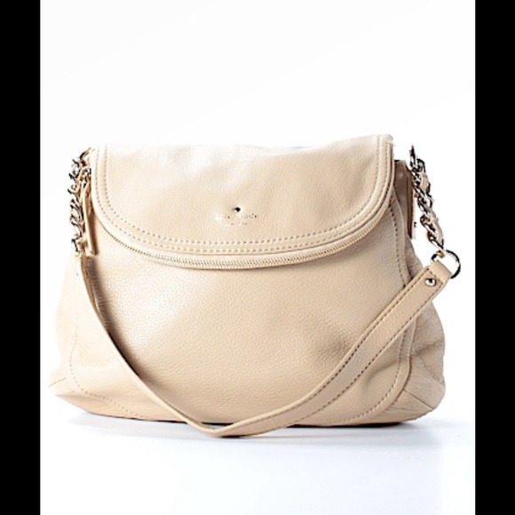 Kate Spade Cobble Hill Penny. No stains! EUC
