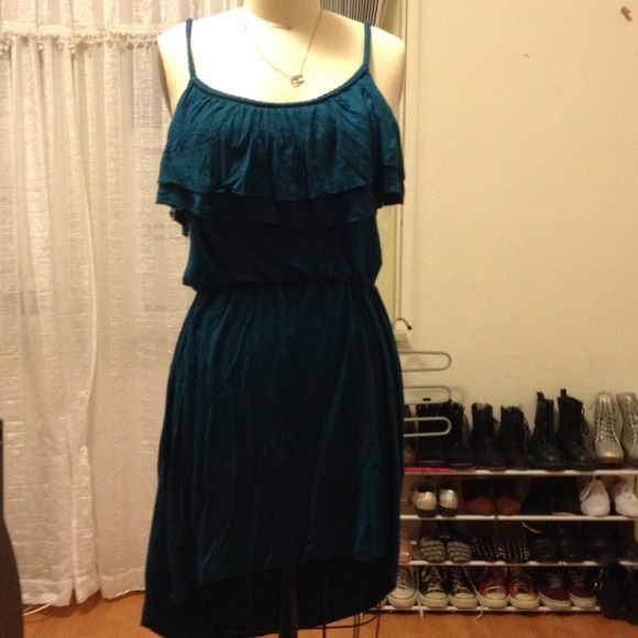 Dresses & Skirts - High low dress