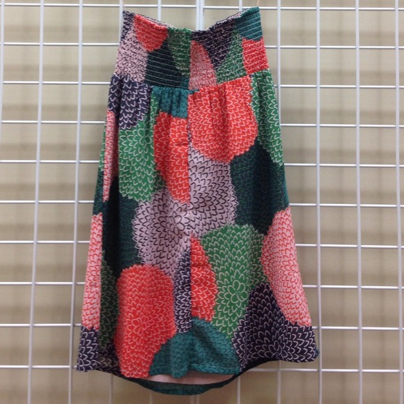 Roxy Dress - Picture 3 of 4