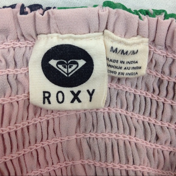 Roxy Dress - Picture 4 of 4