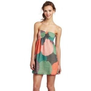 Roxy Dress