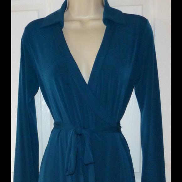 Classy Calvin Klein Dress NWOT