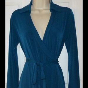 Classy Calvin Klein Dress NWOT