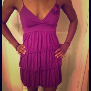 Summer Dress💜