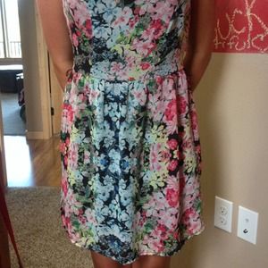 Cute Spring Dress