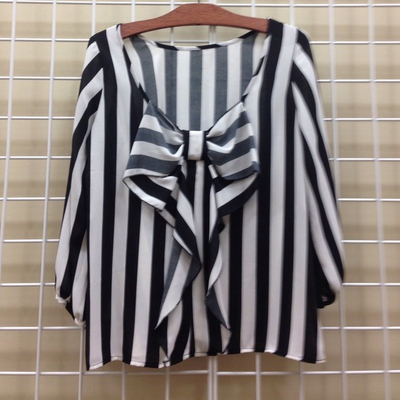 Boutique top