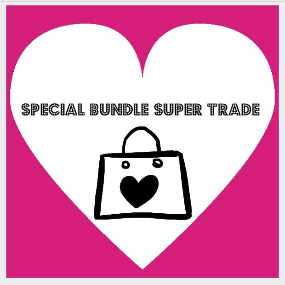 Super trade bundle