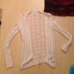 Abercrombie & Fitch cardigan