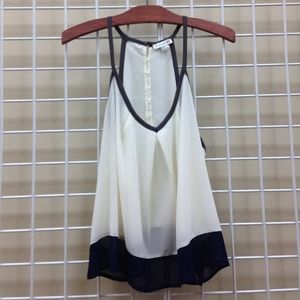 Forever 21 halter