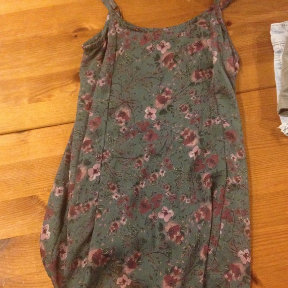 Brandy Melville Shirt/Dress