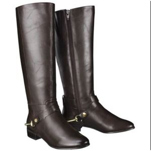 Tall Women's Merona Boots