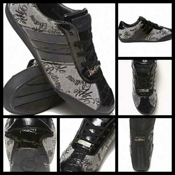 👟Apple Bottom Ally Low Sneakers👟