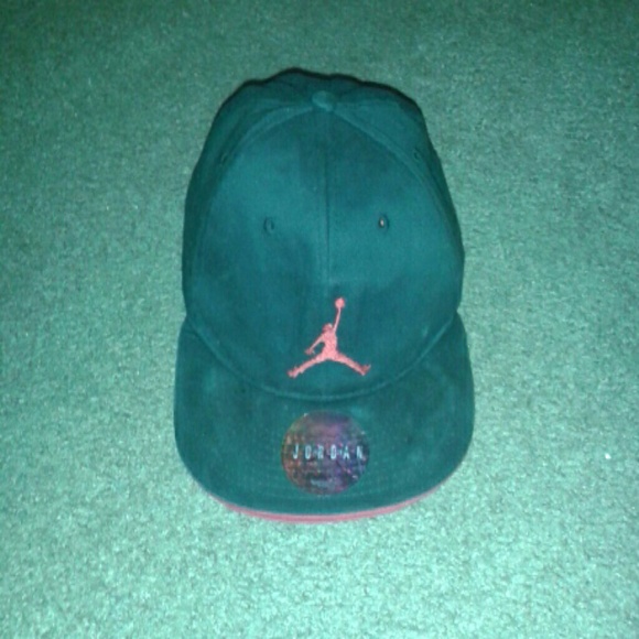 Jordan hat