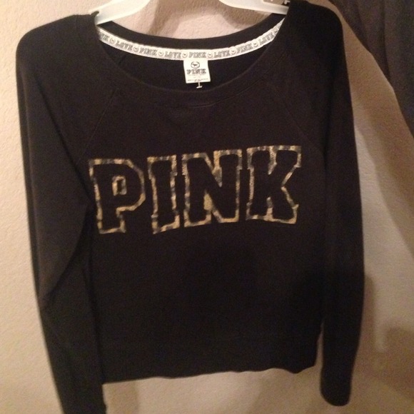 Victoria's Secret PINK Sweater