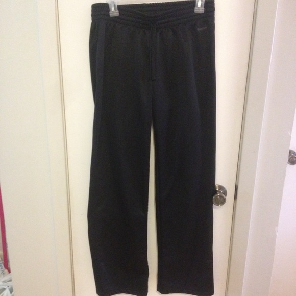 reebok ladies sweatpants