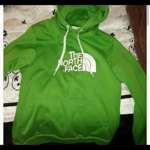 North Face Hoodie