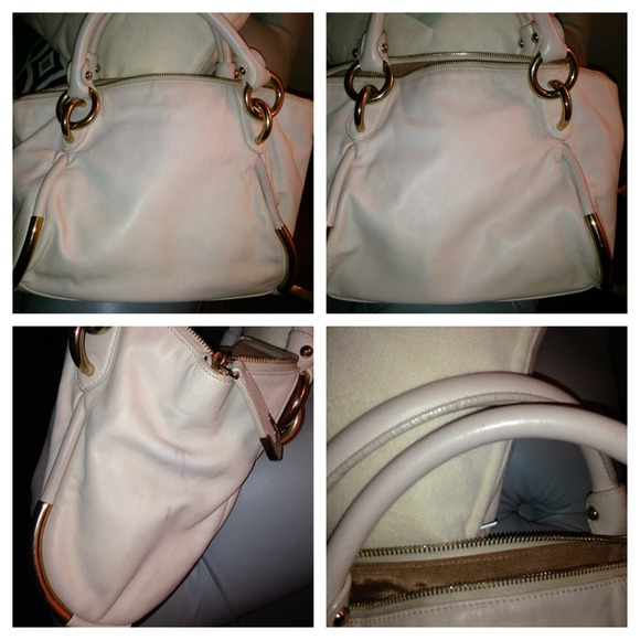 More Pictures of Bally Handbag