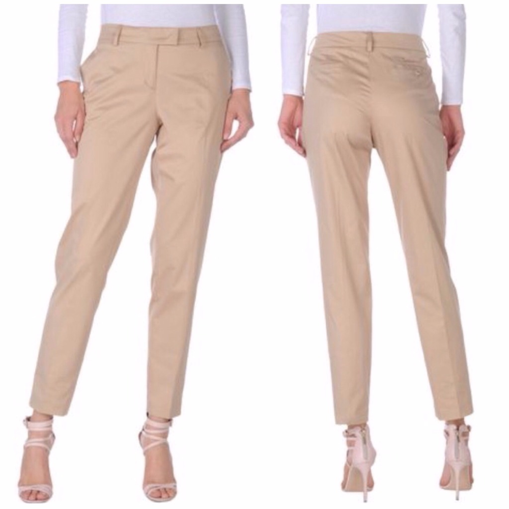 Italian Designers Frankie Morello Pants - Picture 2 of 8