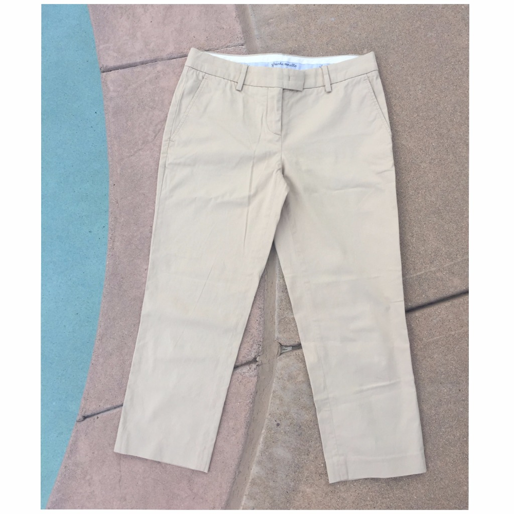 Italian Designers Frankie Morello Pants - Picture 4 of 8