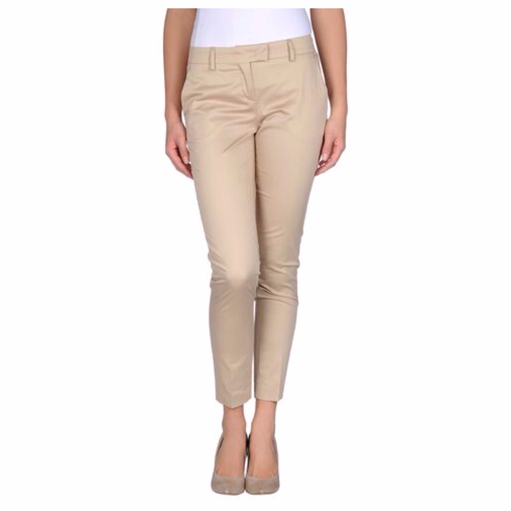 Italian Designers Frankie Morello Pants - Picture 8 of 8
