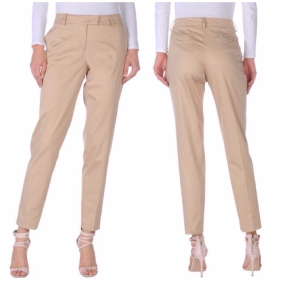 Italian Designers Frankie Morello Pants - Picture 2 of 8