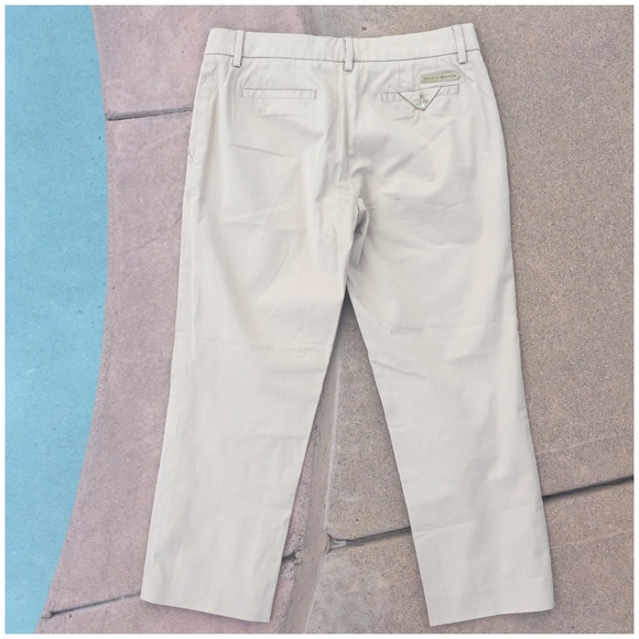 Italian Designers Frankie Morello Pants - Picture 5 of 8