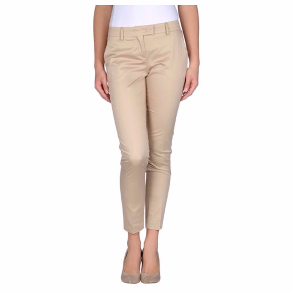 Italian Designers Frankie Morello Pants - Picture 8 of 8