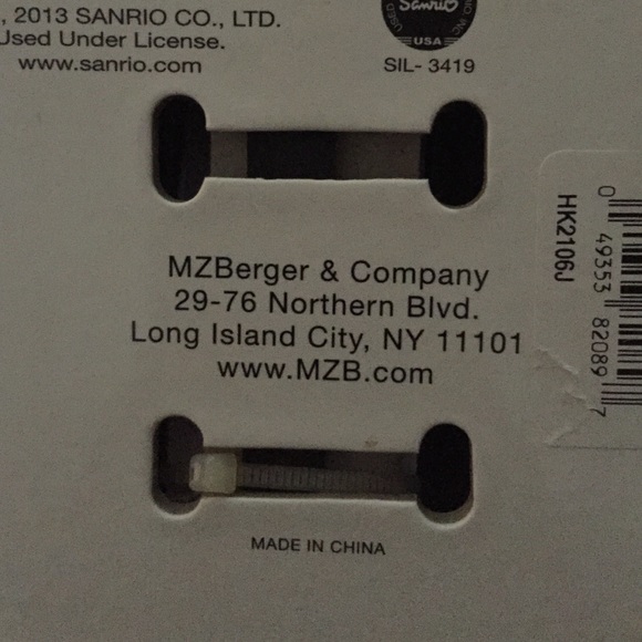 Hello kitty watch - Picture 2 of 4