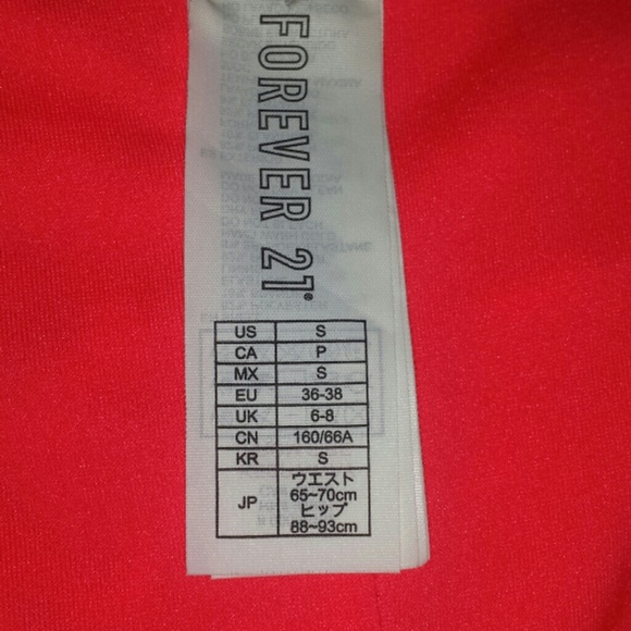 Forever 21 bikini bottom - Picture 3 of 3