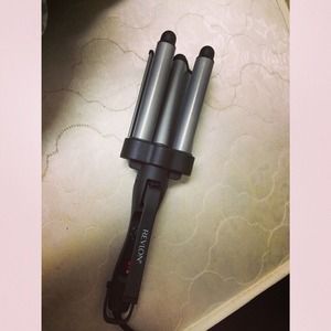 Revlon Jumbo waver