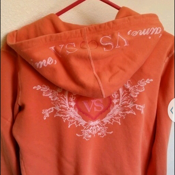 Capri sweat suit