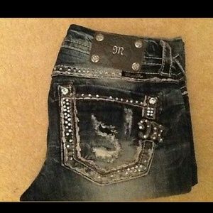 💖Trade💖 Miss me jeans bundle for @lovelylexii46