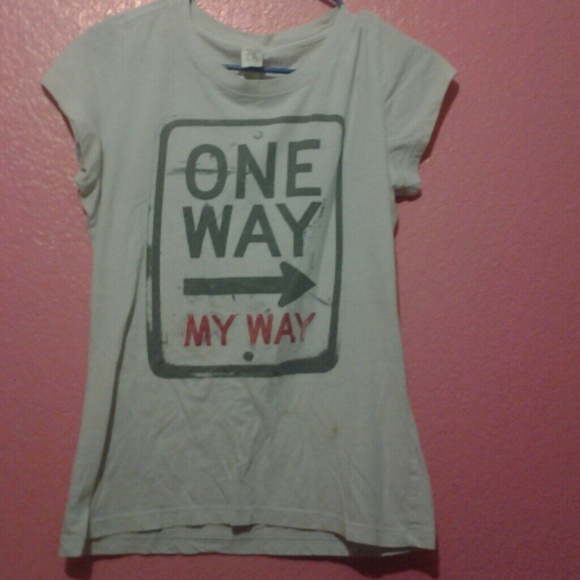Tshirt