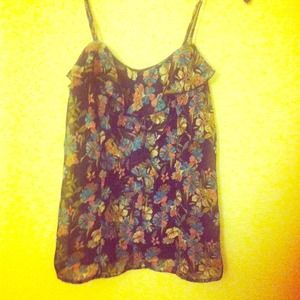 Cute tank top
