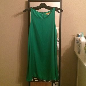 Alice & Olivia dress