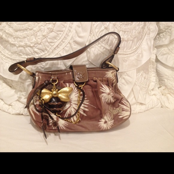 Juicy Couture purse