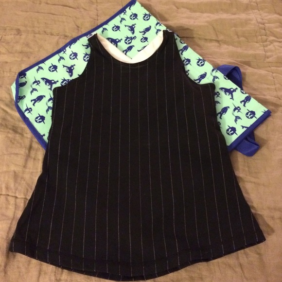 LuLulemon 💯% Authentic EEUC - Picture 1 of 2
