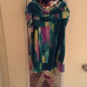 Beautiful & Bright Summer Top