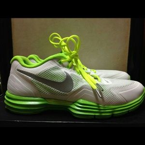 Mens Nike Lunar TR1