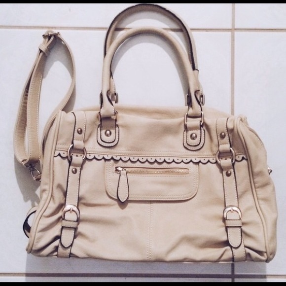 🚫bundled Satchel - Picture 4 of 4