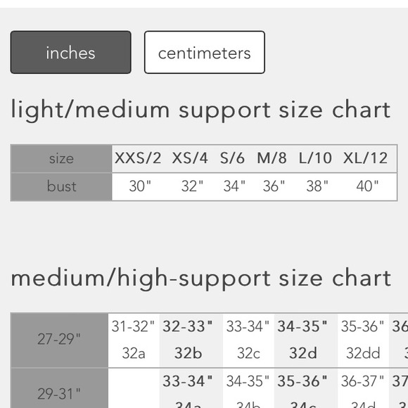 LuLulemon Bra 💯% Authentic EEUC - Picture 3 of 3