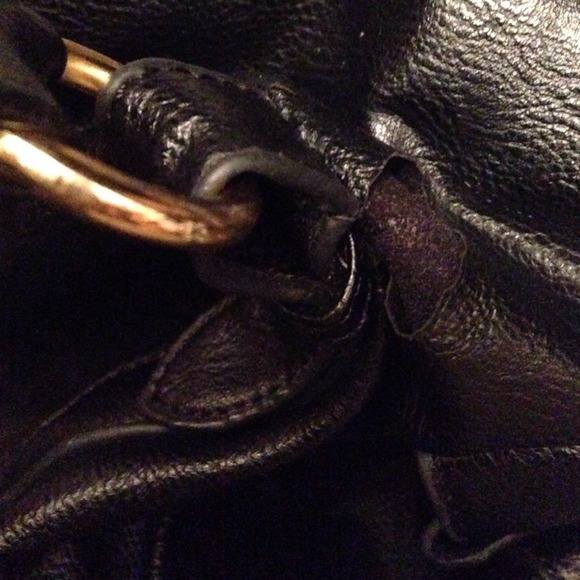🚫Bundled Black Handbag - Picture 3 of 4