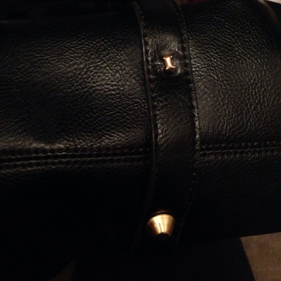 🚫Bundled Black Handbag - Picture 4 of 4