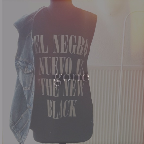 local celebrity Tops - S O L D local celebrity Tops - S O L D