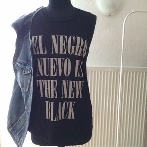 local celebrity Tops - S O L D local celebrity Tops - S O L D
