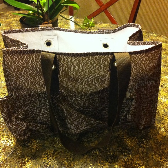 Thirty one bag don't know the name never used