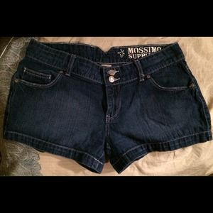 Mossimo shorts